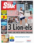 Daily Star